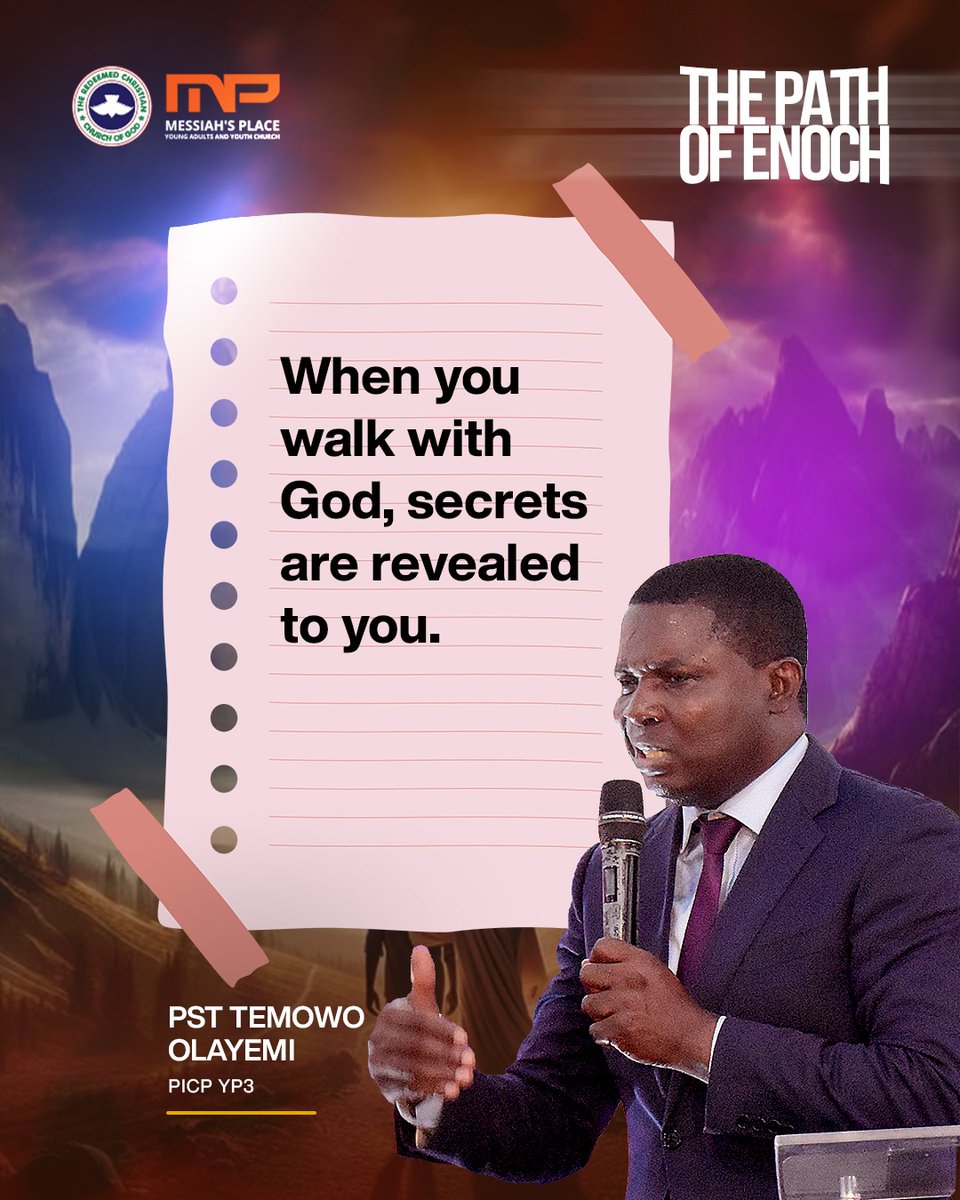 The RCCG Messiah's Place tweet media