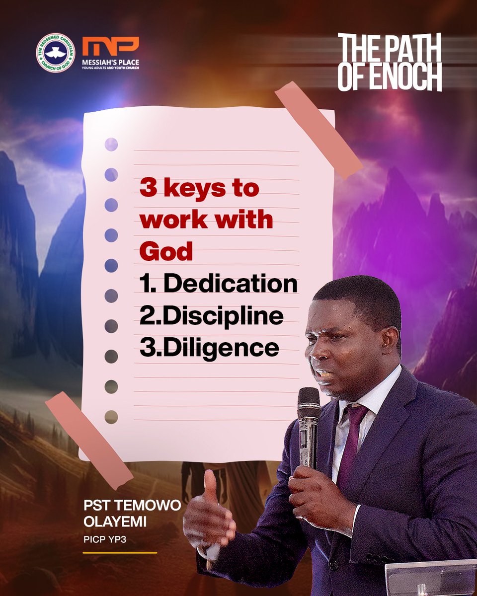 The RCCG Messiah's Place tweet media