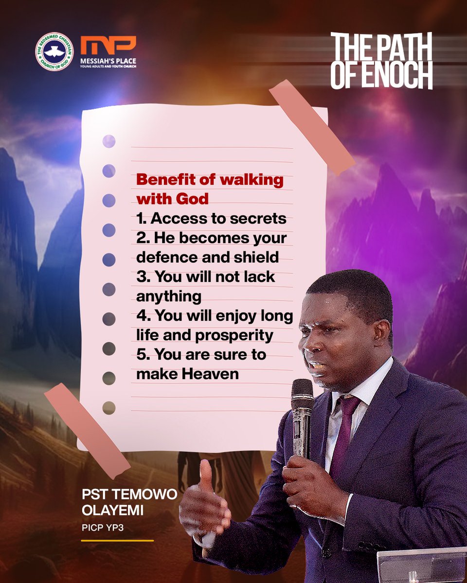 The RCCG Messiah's Place tweet media