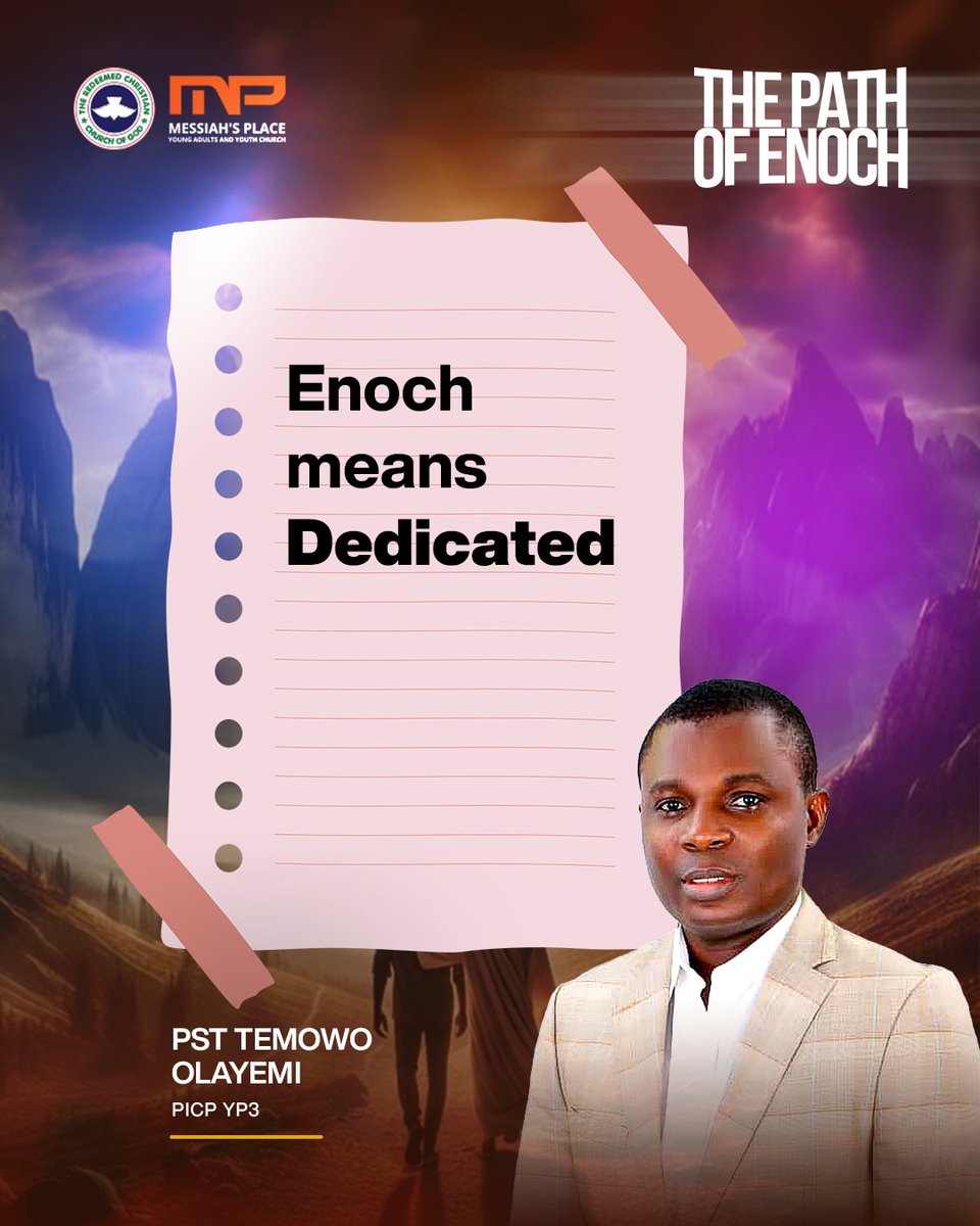 The RCCG Messiah's Place tweet media