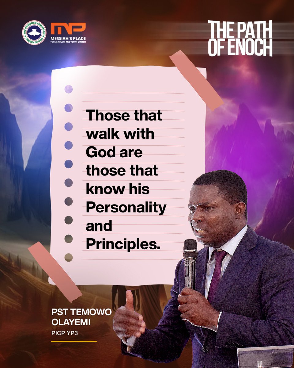 The RCCG Messiah's Place tweet media