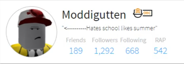 "Hates school likes summer"
-2017 me