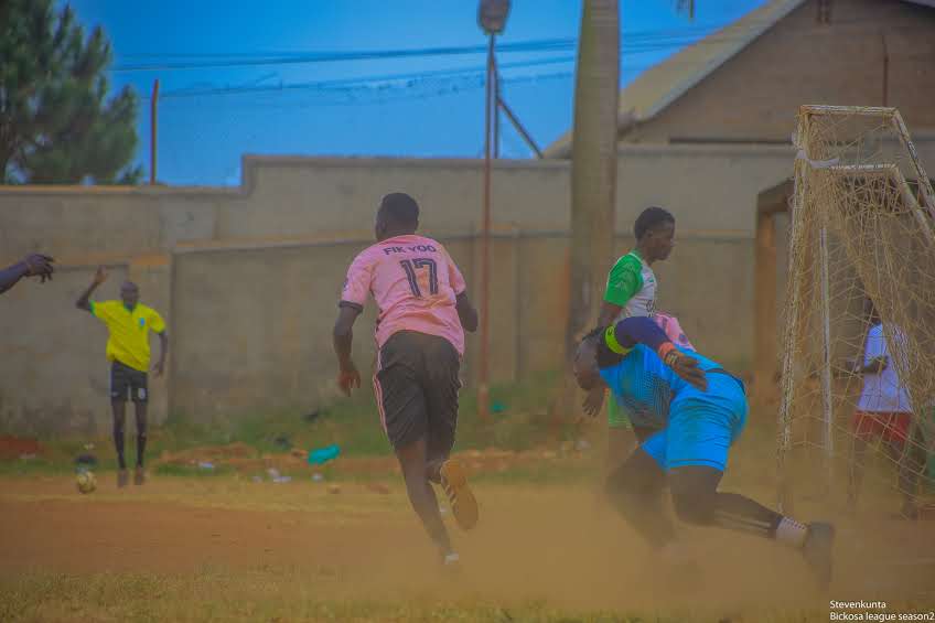 ELITES FC tweet media