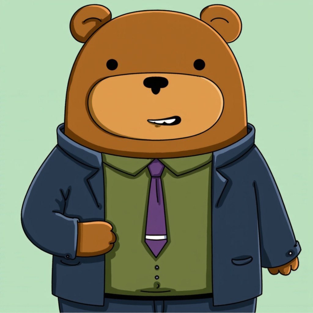 Moreshould_'s tweet image. Gm everyone! Shoutout to all the chads in @Boithebear's course.

You're all noticed and appreciated.

I'll be responding to everyone who says it back.

$BOI