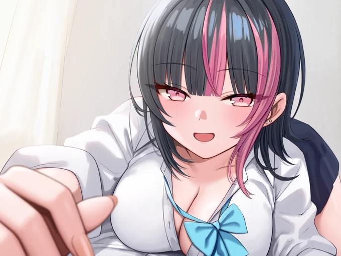 這いよりギャル 