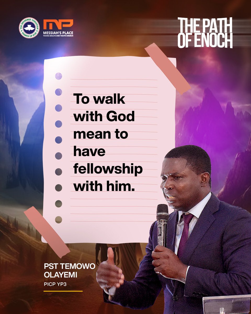 The RCCG Messiah's Place tweet media