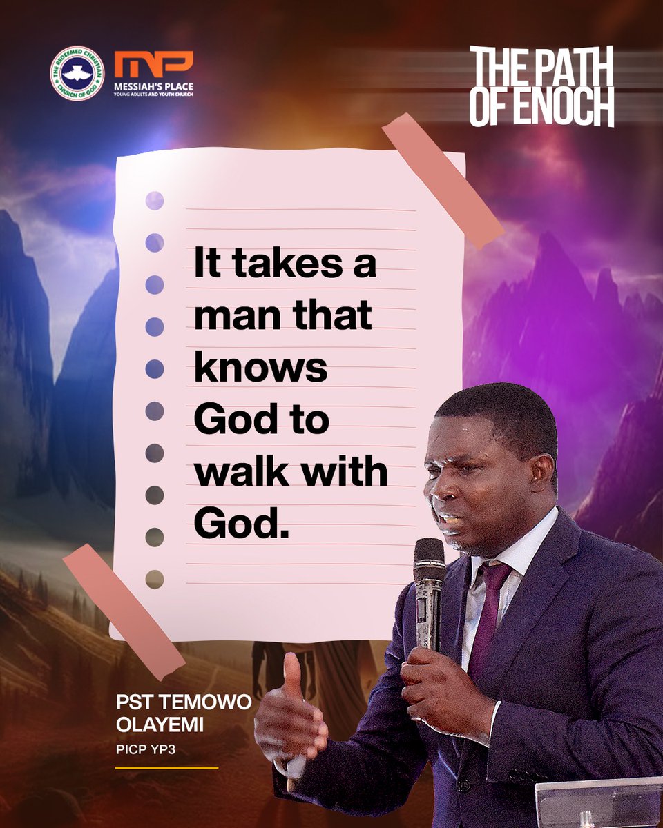 The RCCG Messiah's Place tweet media