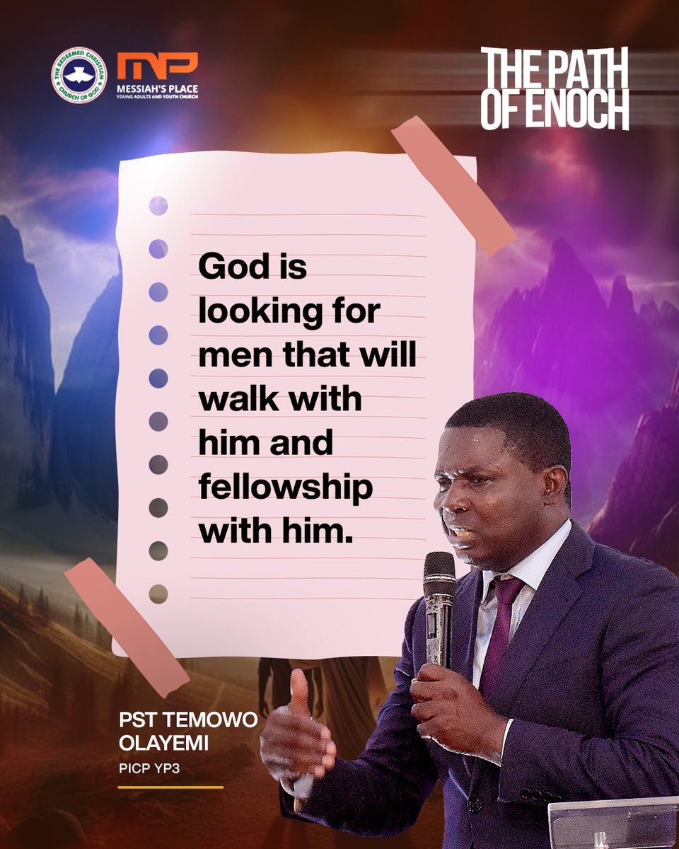 The RCCG Messiah's Place tweet media