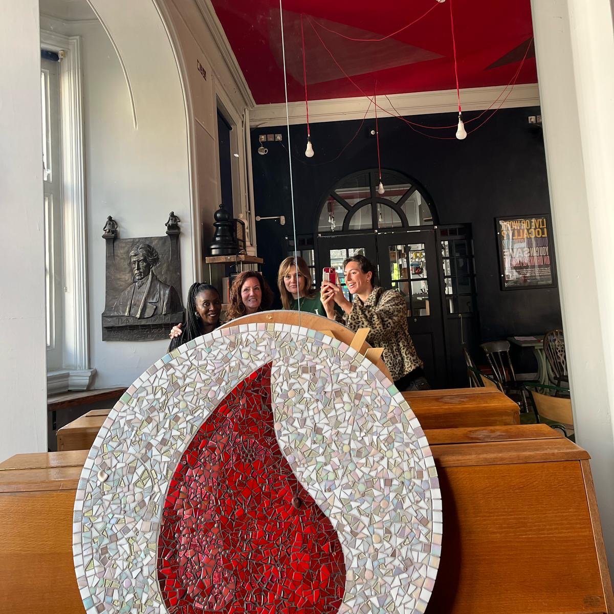 Alison Gabrielle Perry tweet media