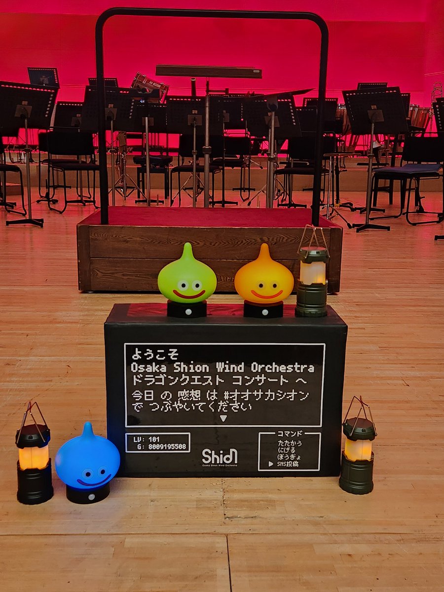 buggysan's tweet photo. いろんなこと思い出して涙でた…(T-T)
ガンガンいこうぜ！！！
#オオサカシオン https://t.co/2Y7asMDtOa