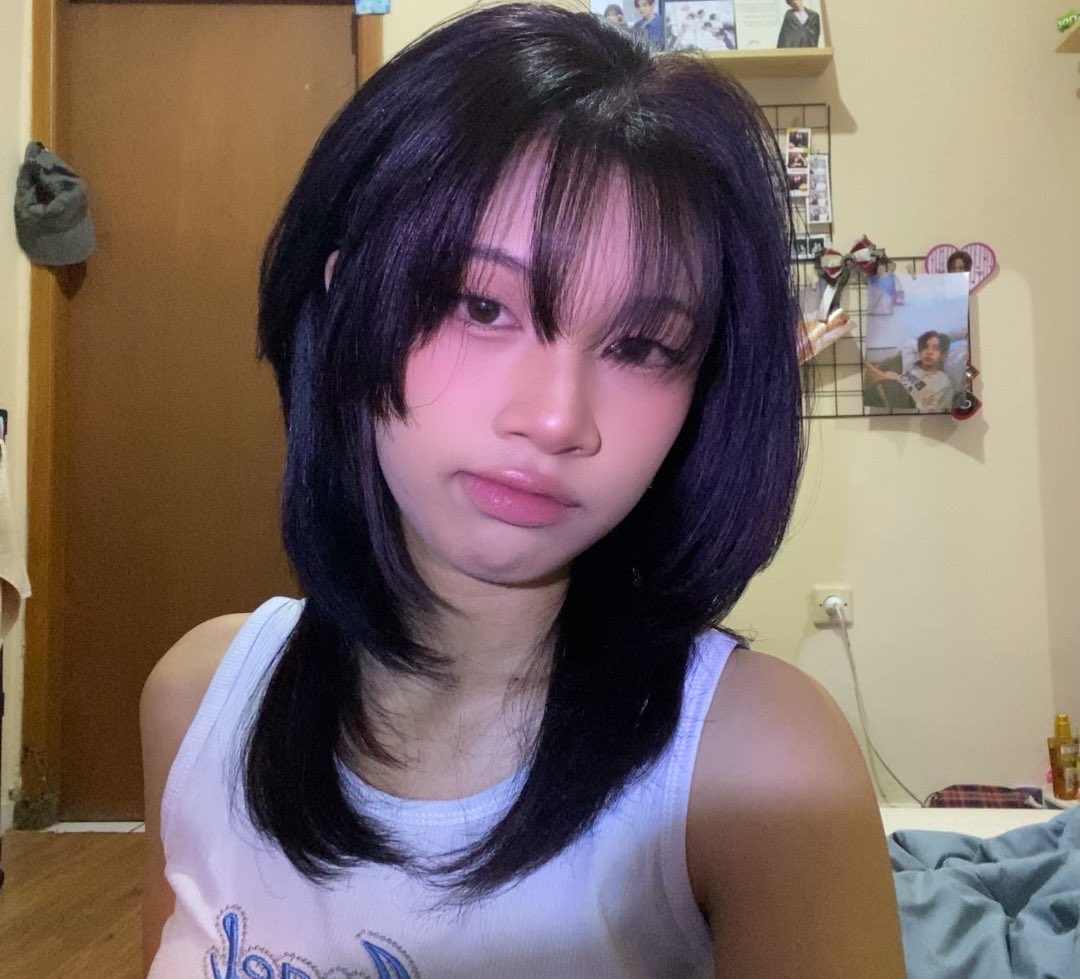 abangkayee's tweet photo. mie goreng mie kuah… mwahhh 😚
( yhh maaf telat hehe )

#ENSD #ENGENESelcaDay #ENHYPEN_HEESEUNG #HEESEUNG #ENHYPEN #ENGENE @ENHYPEN_members https://t.co/U1JaCP8O8e