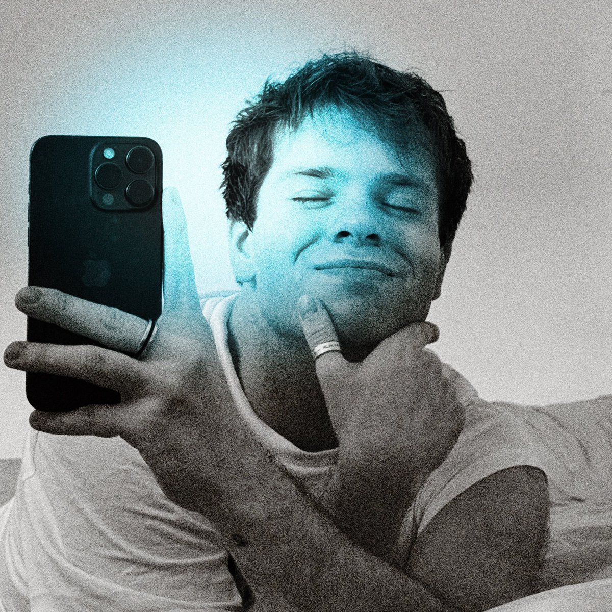 NOT_A_NICE_BOY's tweet photo. like I wasn’t going to jump on this trend… https://t.co/FTWQeZIIpe