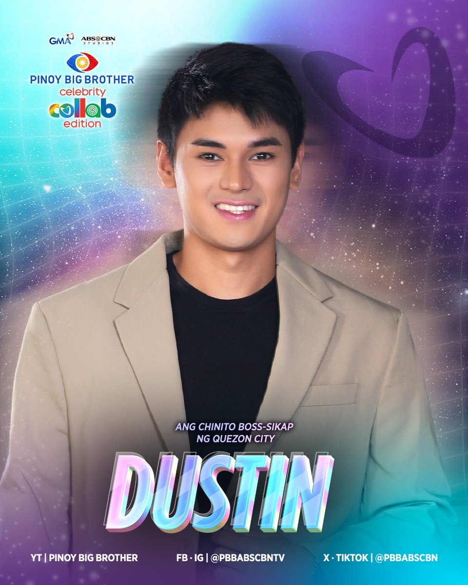Pinoy Big Brother tweet media