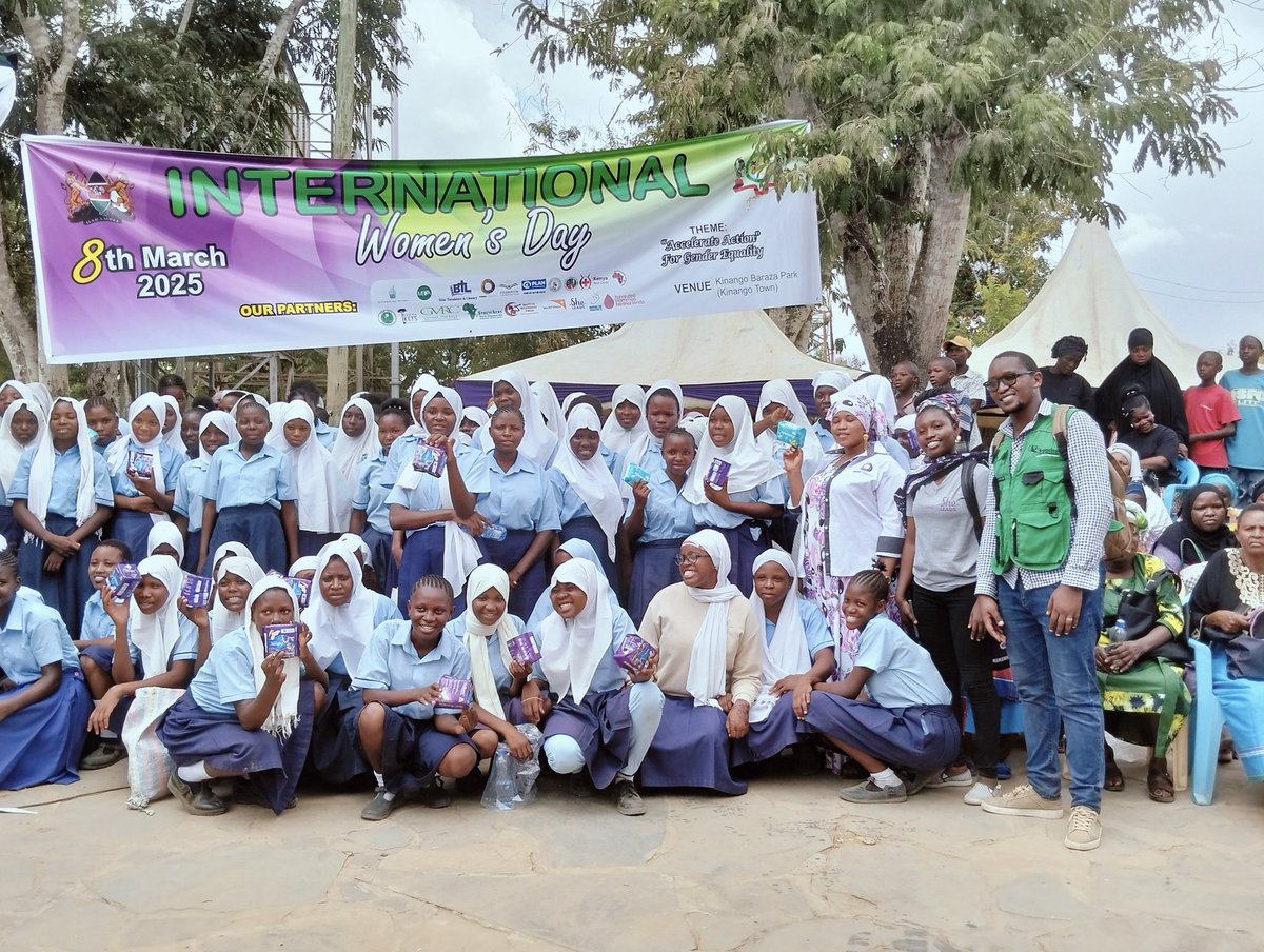 Tulinde Future Yetu Initiative (@tulindei) on Twitter photo Yesterday being women's day ,as TFYI we are dedicated to to empower women and young girls towards a better future,advocating for gender equality and rights ,SRHR and acknowledging the role of women in peace building.<a href="/HakiYetuOrg/">Haki Yetu</a> ,<a href="/kwalecop/">Kwale County community of practice</a> ,<a href="/Mwarpkenya/">Muslim Women Advancement of Rights and Protection</a> ,<a href="/FemnetProg/">FEMNET</a> ,<a href="/StretchersY/">STRETCHERS YOUTH</a> Yesterday being women's day ,as TFYI we are dedicated to to empower women and young girls towards a better future,advocating for gender equality and rights ,SRHR and acknowledging the role of women in peace building.<a href="/HakiYetuOrg/">Haki Yetu</a> ,<a href="/kwalecop/">Kwale County community of practice</a> ,<a href="/Mwarpkenya/">Muslim Women Advancement of Rights and Protection</a> ,<a href="/FemnetProg/">FEMNET</a> ,<a href="/StretchersY/">STRETCHERS YOUTH</a>