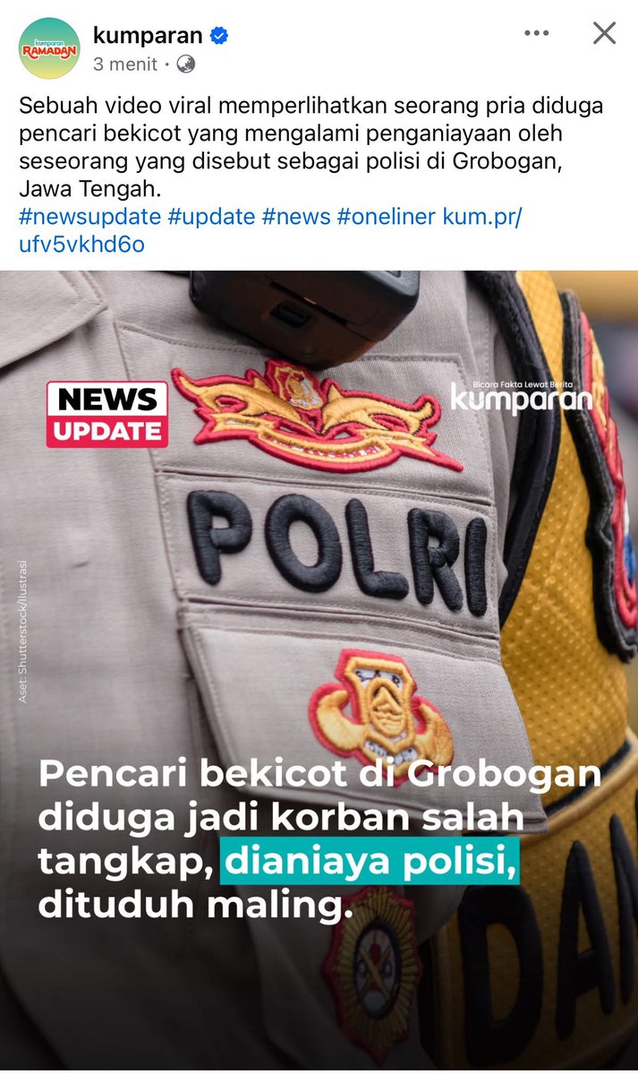 Info Jateng tweet media