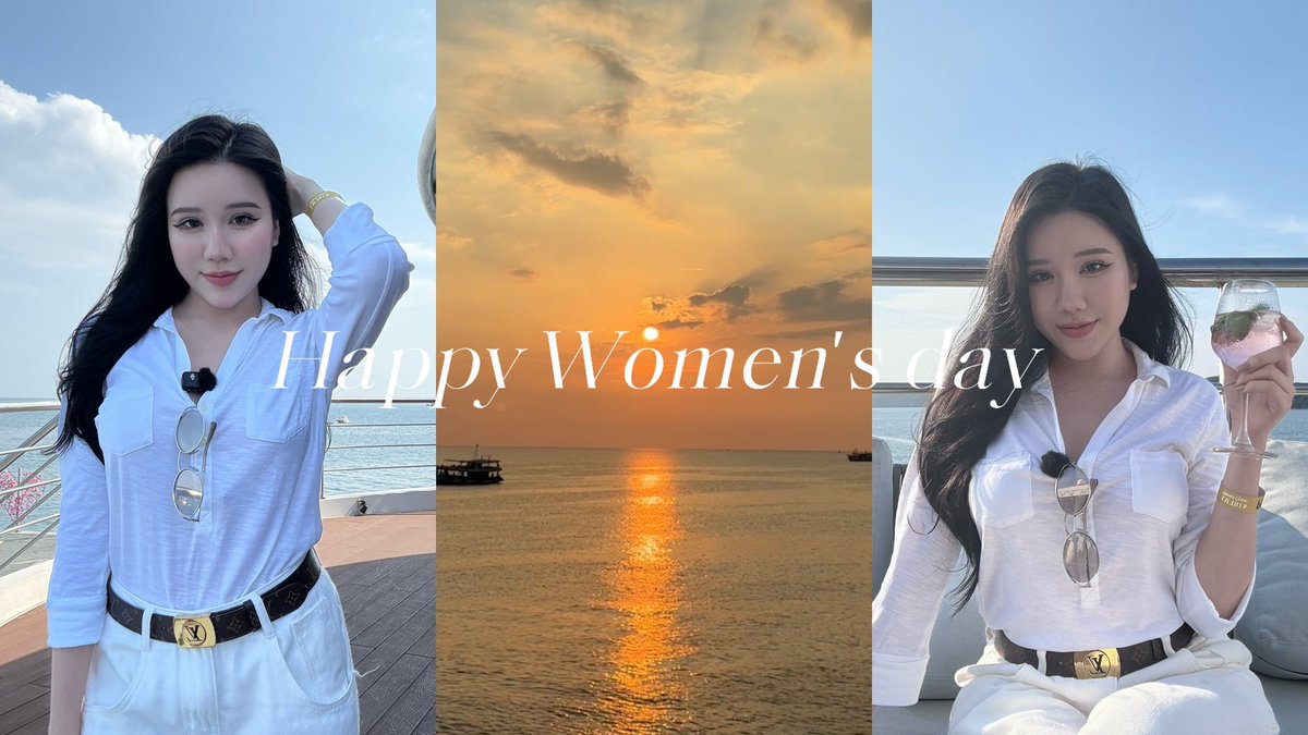 yogurtisangry's tweet photo. My new vlog is on Youtube. Check it out !
👇🏻👇🏻👇🏻
https://t.co/HqdXzbkpJn
Xin 1 sub ạ 😊 https://t.co/gBqLB5B4kR