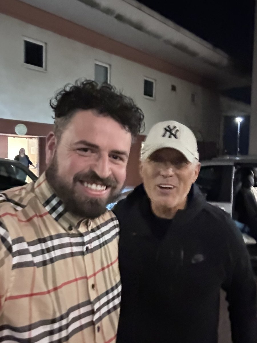 Corey tweet media