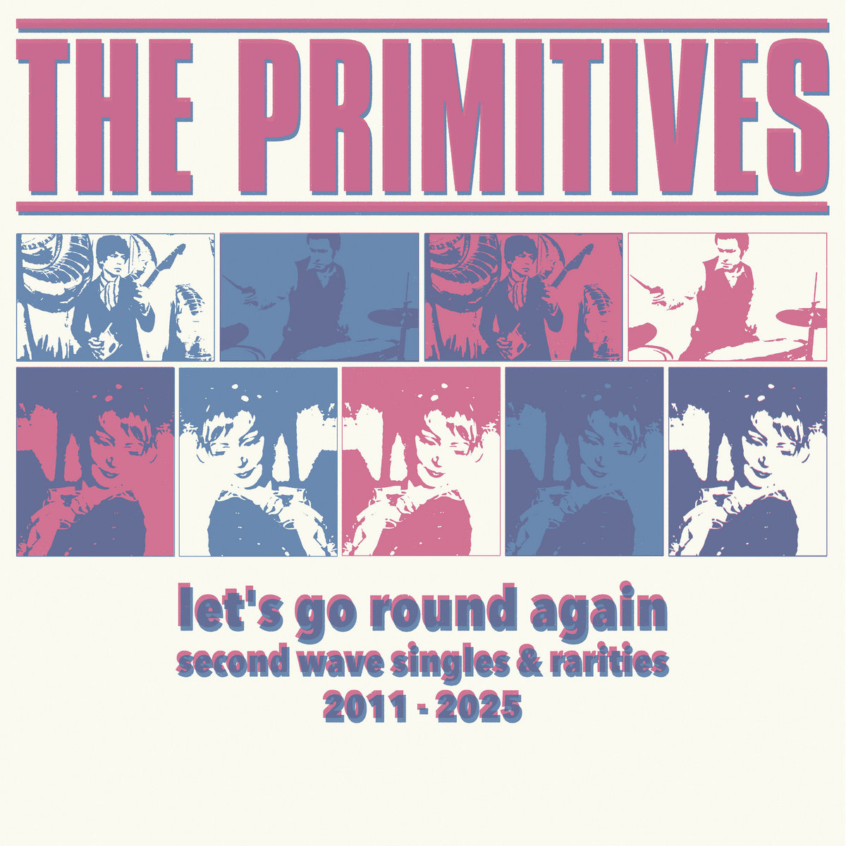 Hot Music Live Presents (@hotpresents) on Twitter photo Out now: āLet's Go Round Again - Second Wave Singles And Rarities 2011 ā 2025'. by <a href="/PRIMITIVESband/">The Primitives</a> Review in <a href="/HotMusicLive/">HotMusicLive</a> at: hotmusiclive.co.uk/MAGAZINE/magaz⦠Out now: āLet's Go Round Again - Second Wave Singles And Rarities 2011 ā 2025'. by <a href="/PRIMITIVESband/">The Primitives</a> Review in <a href="/HotMusicLive/">HotMusicLive</a> at: hotmusiclive.co.uk/MAGAZINE/magazā¦