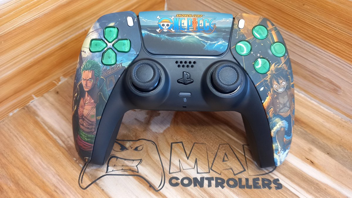 MAD_Controllers (@controllers_mad) on Twitter photo 