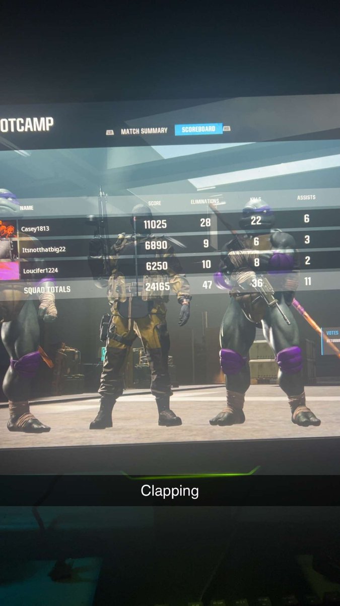 Casey Kyzer tweet media