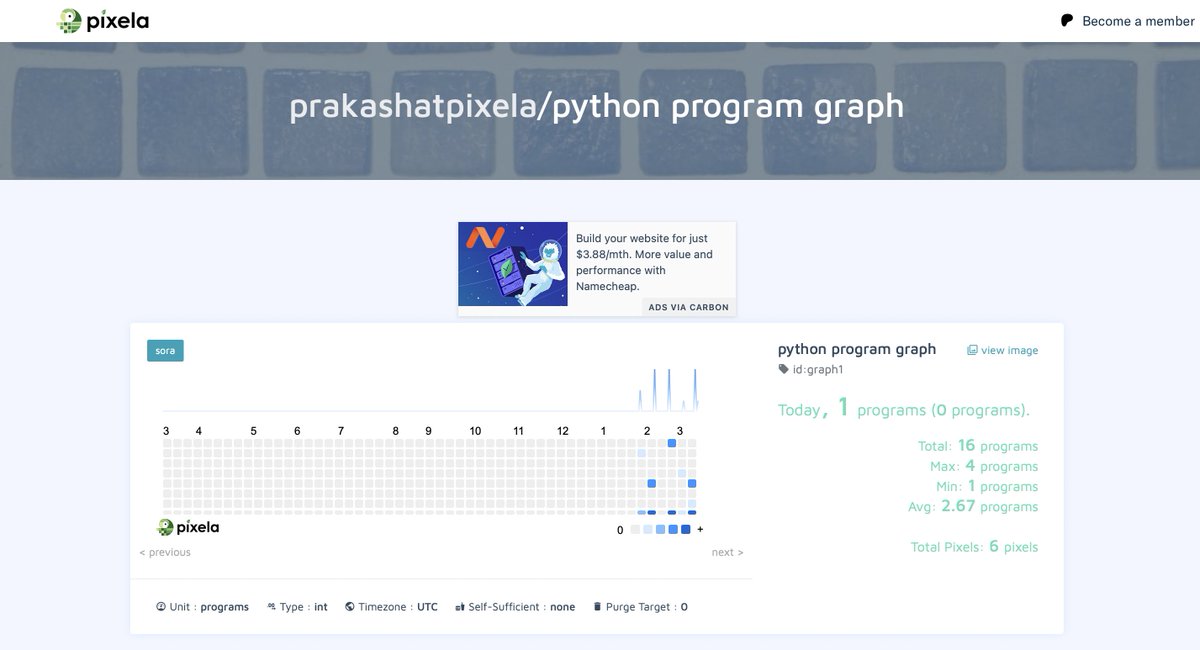 code_n_learn's tweet photo. I have created a task tracker using an API with the requests module, including get, put, post, and delete methods. View the full code in the repository:
https://t.co/ZevUYmctUH
#pythoncode #codechat #python #100DaysOfCode https://t.co/Kwrgzs6uzC