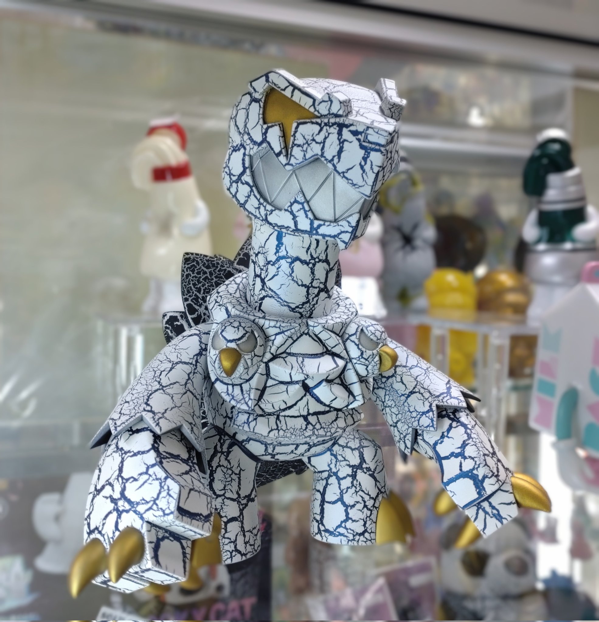 One up. 秋葉原 ソフビ / 中野ブロードウェイ 玩具 on X: 