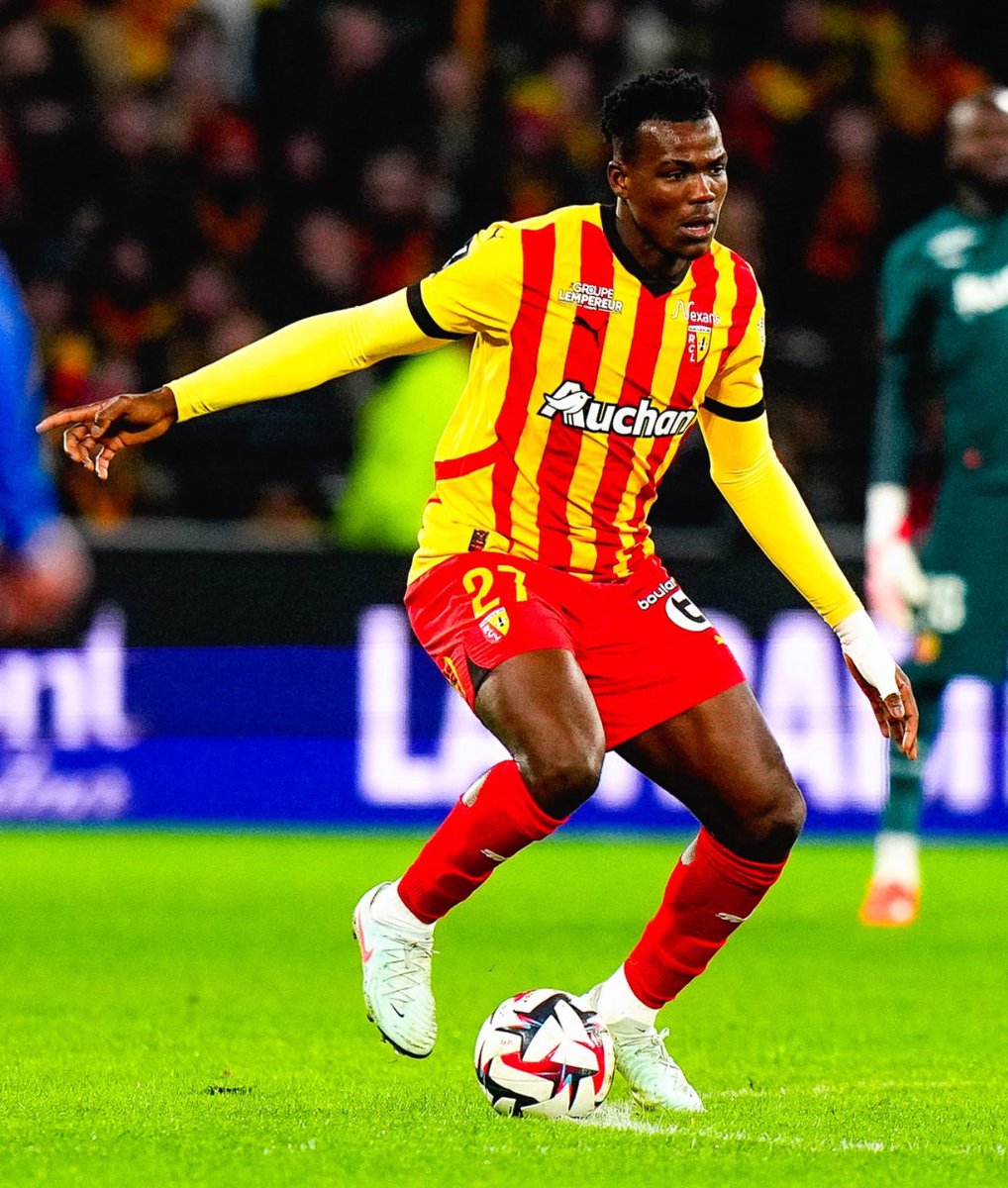 🇸🇱 Juma Bah (18) vs. Marseille:

☑️ Full 90 minutes  
🚀 12 clearances  
🚫 Clean sheet  
💪 5 ball recoveries  
⚔️ 2/3 tackles won  
🤩 1-0 away victory  

The <a href="/RCLens/">Racing Club de Lens</a> defense, with Bah leading the way, broke their tough Ligue 1 form with a crucial win.  

Massive result. 💥