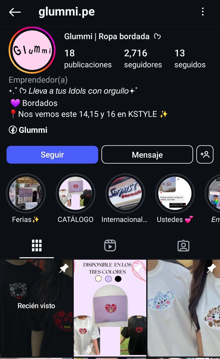 Dshtnen's tweet photo. Abro hilo para denunciar el plagio y robo de diseños de la tiendita de Perú Glummi (https://t.co/ra4tf3Cu4s en ig) lucrándose de diseños originales de la tiendita Mexicana NamuNamu (https://t.co/e0gEGDrbMC en ig)

#stay #skzoo #reporte #plagio #robo https://t.co/S79pnn5PB3