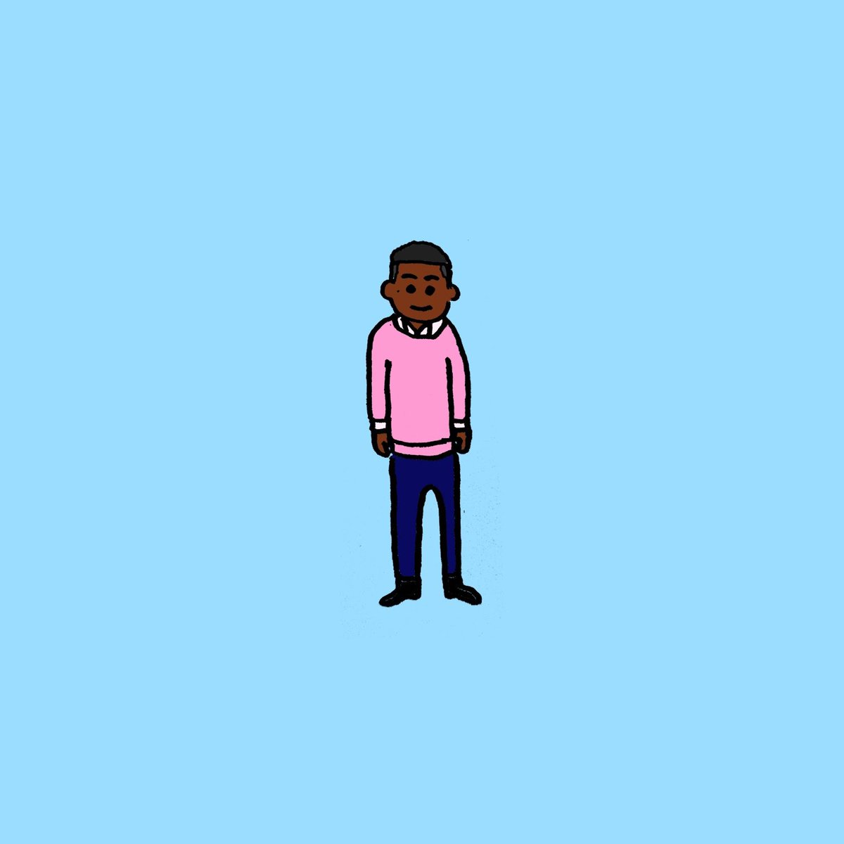 KEKEEEEE111's tweet photo. @TweetByThapz @Henryuwakwe7
For you!
#drawyou https://t.co/b22r5GaV3J