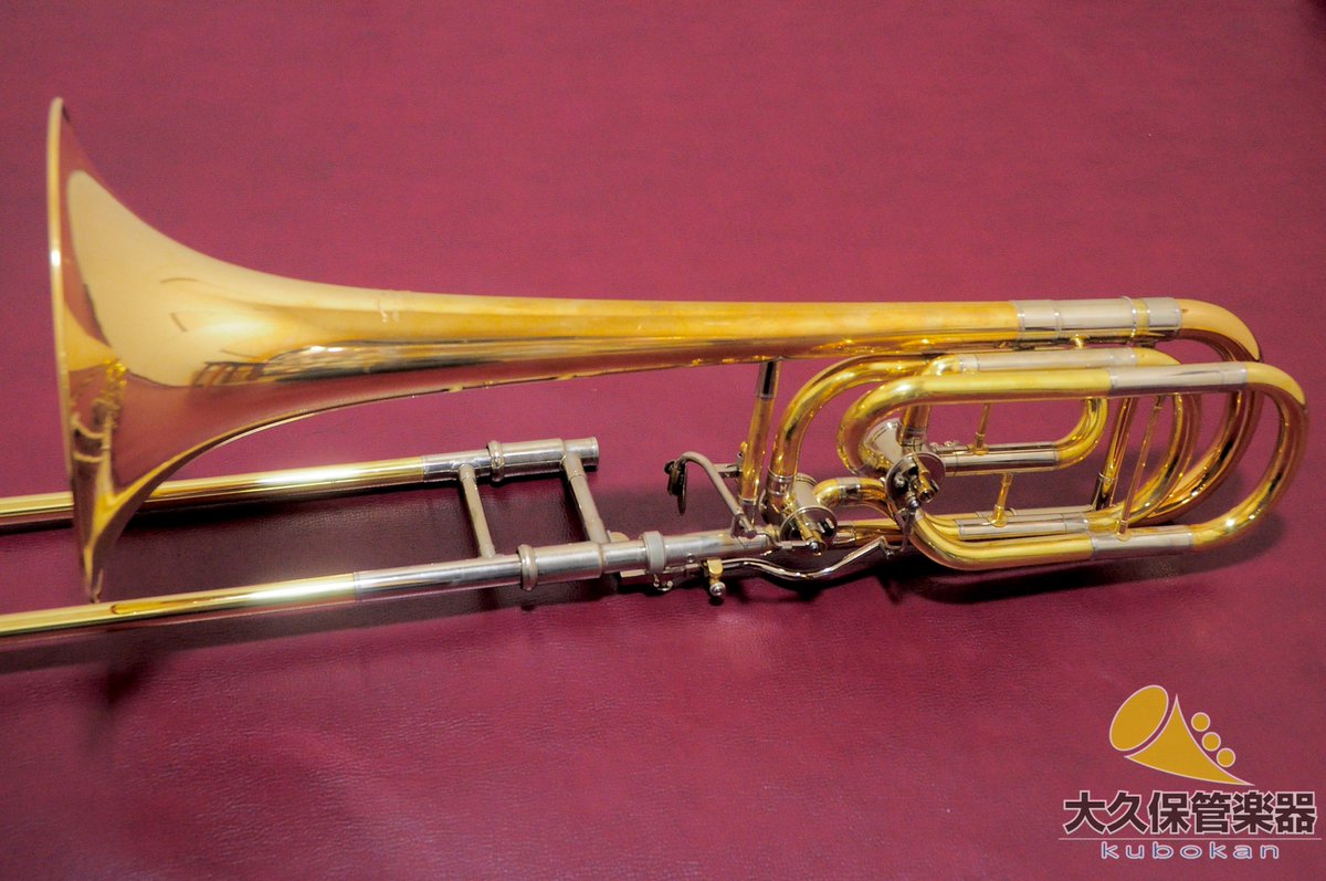 お待たせいたしました🙇‍♀️ YAMAHA YBL-622 “Douglas Yeo model