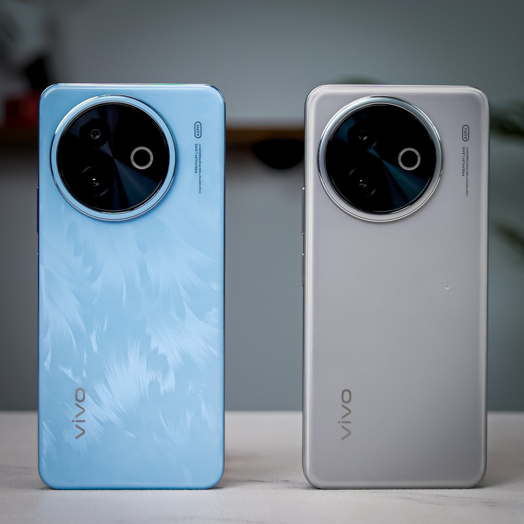 Vivo Y300i 5G launched