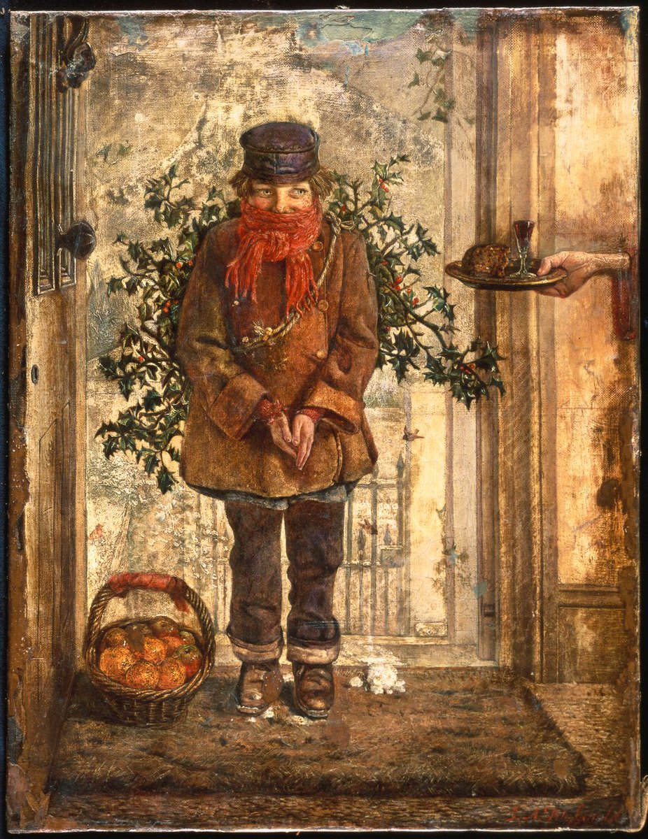 絵画 題名不明 フェルメール 「天文学者」 4号 立体複製名画 【5％ポイント還元中