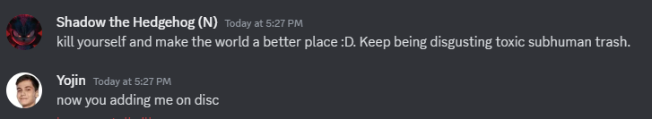 YojinOCE tweet media