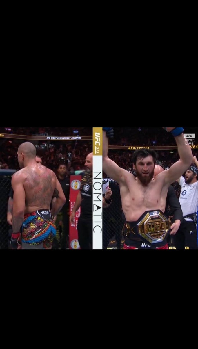 Allplans4study's tweet photo. #UFC313
Both are my fucking favourite ! and Judges are more fucked up than both fighters https://t.co/q7xy6gnVU9