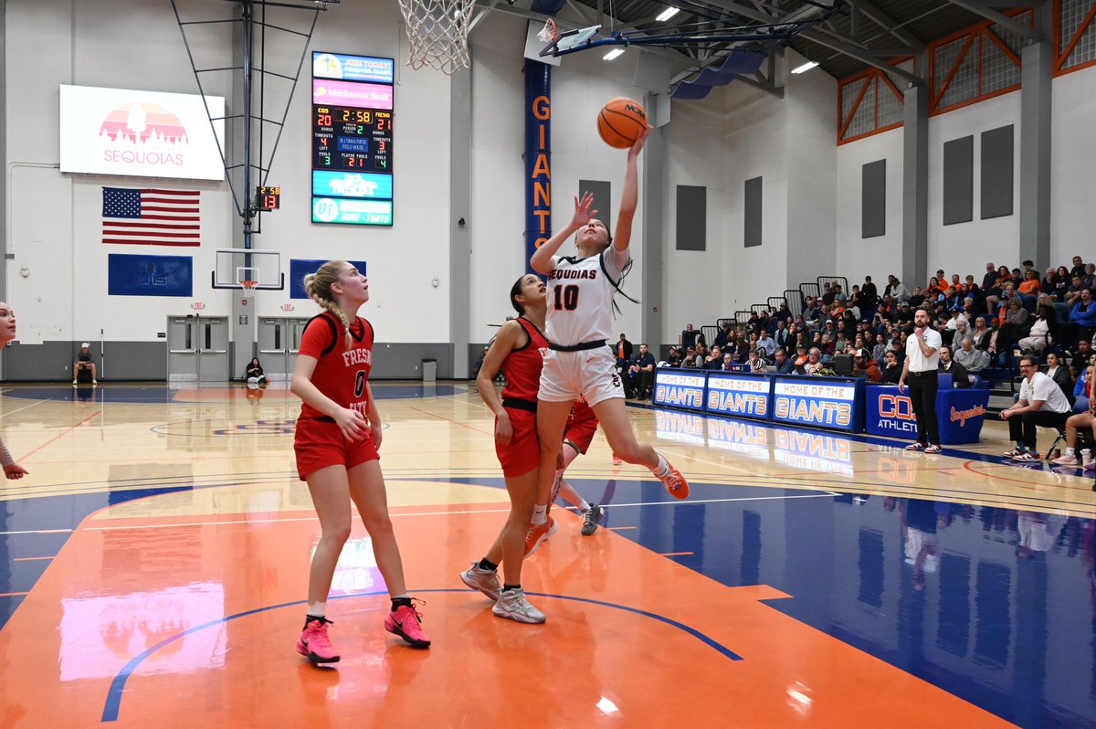 COS Athletics tweet media