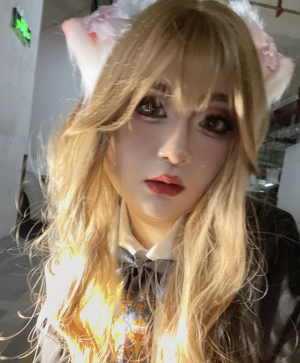 骚母狗萌萌♠️ tweet media