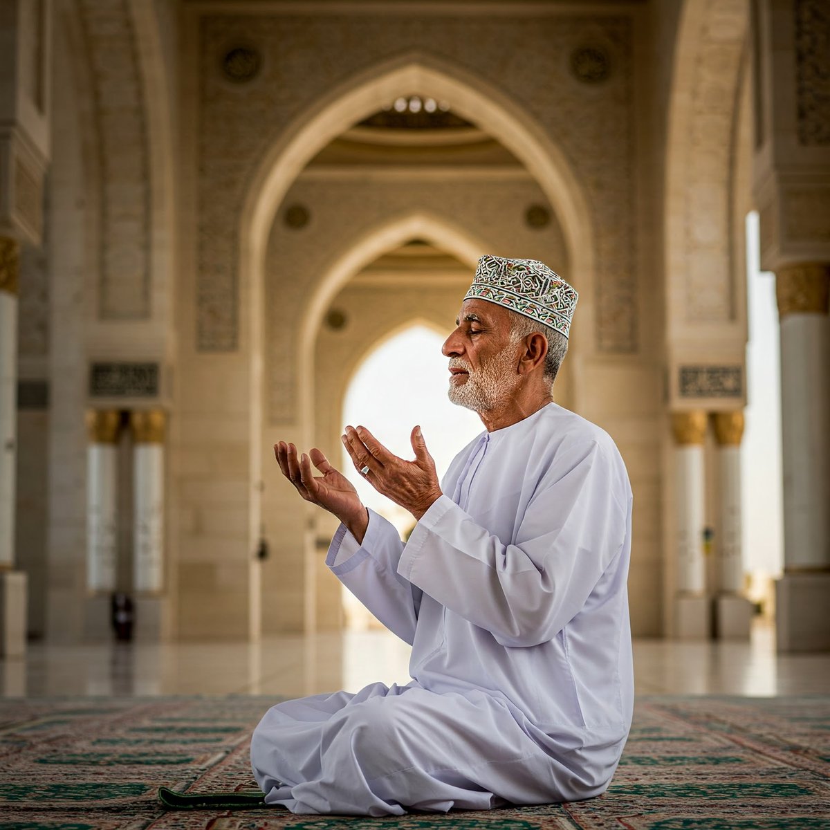 فكم مِن أمرٍ بعد الرجاء..جاء

#صباح_الخير