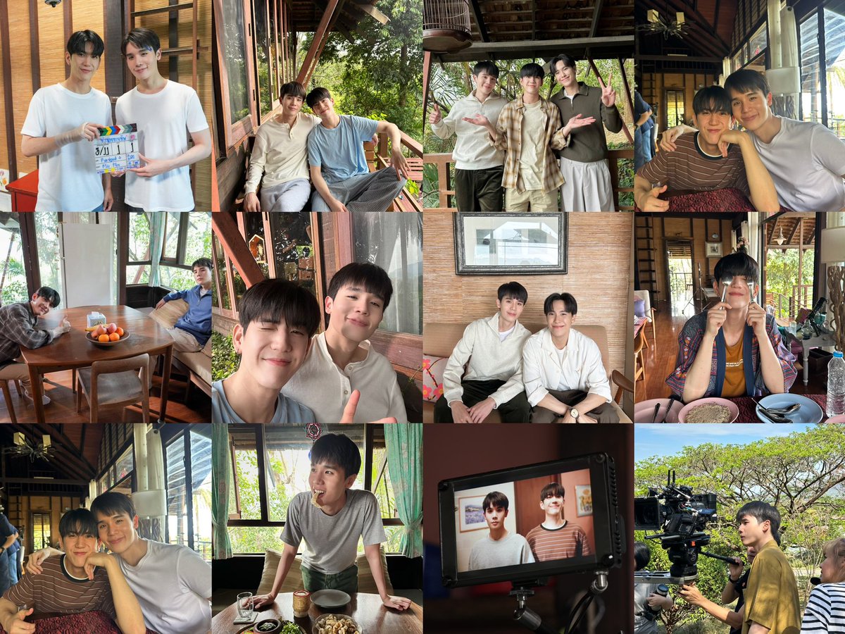 OfficialThanida's tweet image. “𝗠𝗮𝗿𝗰𝗵 𝗛𝗮𝗽𝗽𝗶𝗻𝗲𝘀𝘀” 💜🩵🔮

#MyMagicProphecy 
#HelloMarch