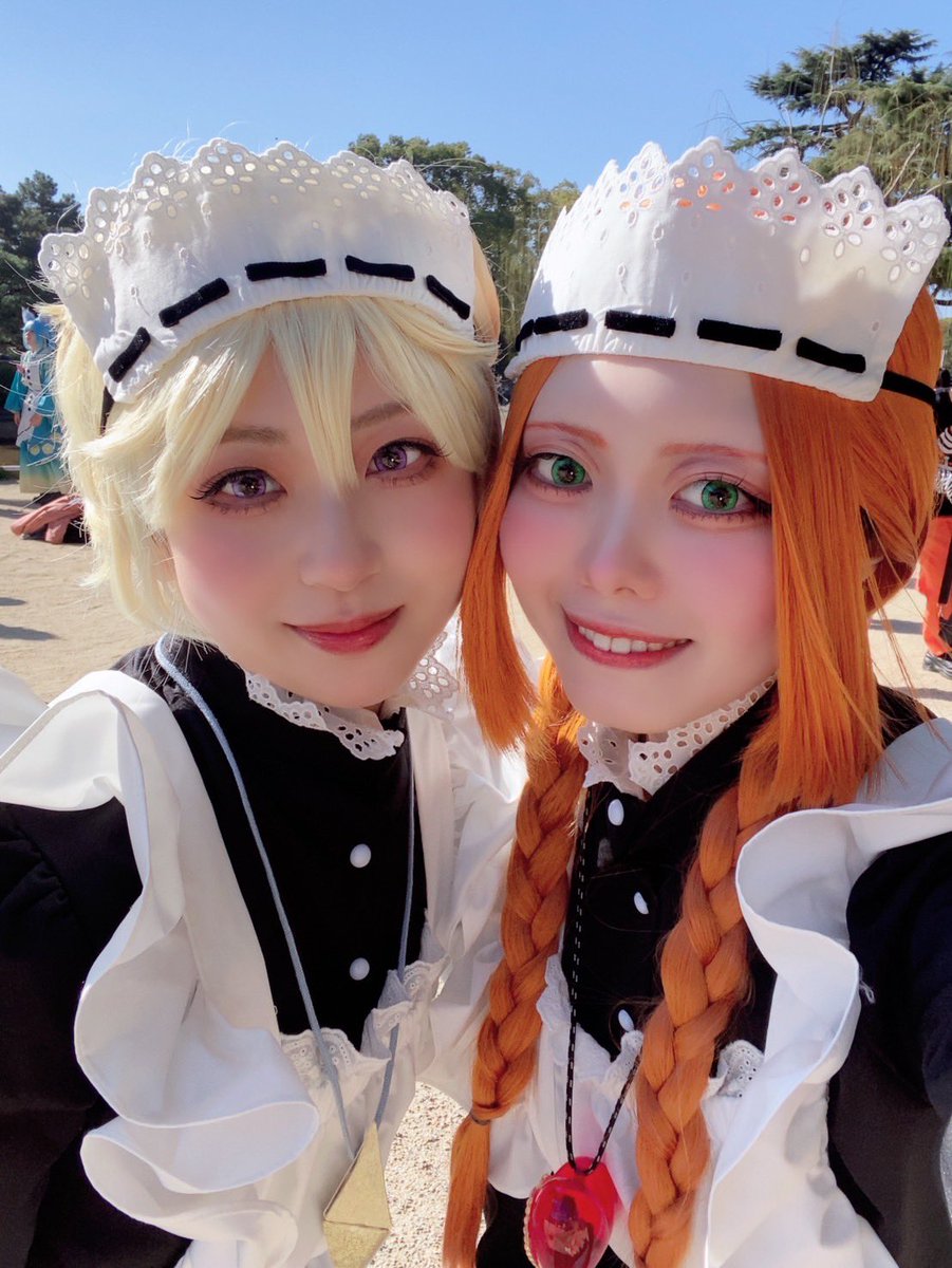 シュガルン💛💚🩷💜❤️
#アコスタ鶴舞