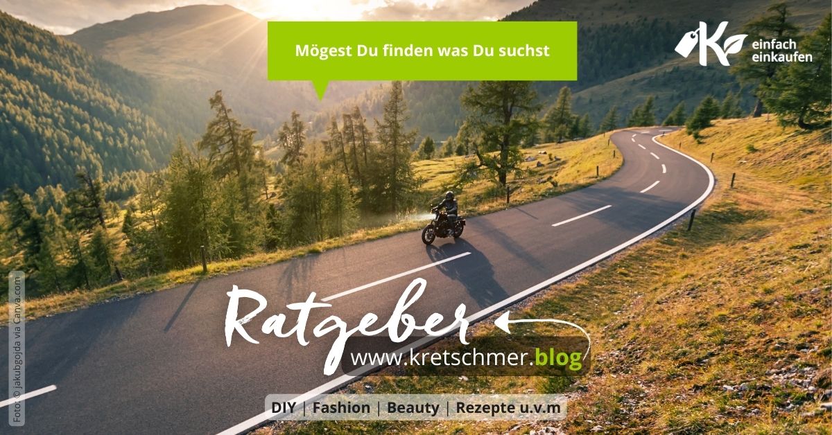 KRETSCHMERshop's tweet image. Was Motorradfahrer wissen sollten: Die besten Tipps zum Start in die Motorradsaison
Vor der ersten Fahrt nach der Winterpause sollten sich Biker und Rollerfahrer ein wenig Zeit nehmen, um ...
#Motorradsaison #Motorradfahrer #Ratgeber
kretschmer.blog/2025/03/was-mo… via @KRETSCHMERshop