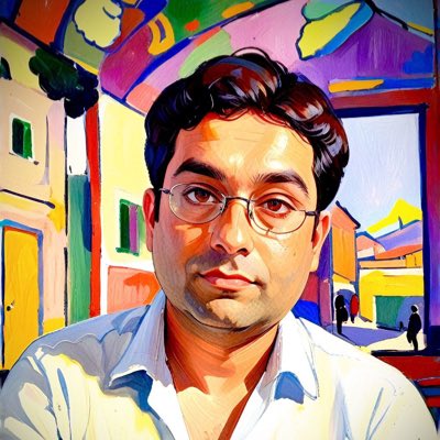 mohitraj321's tweet image. #NewProfilePic