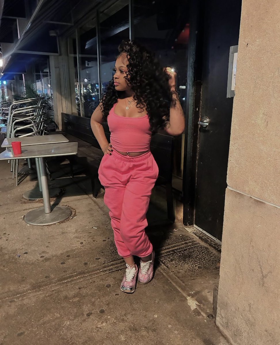lori harvey sister tweet media