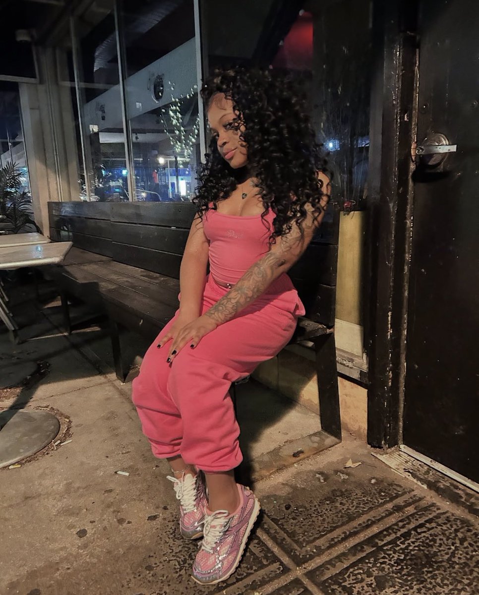 lori harvey sister tweet media