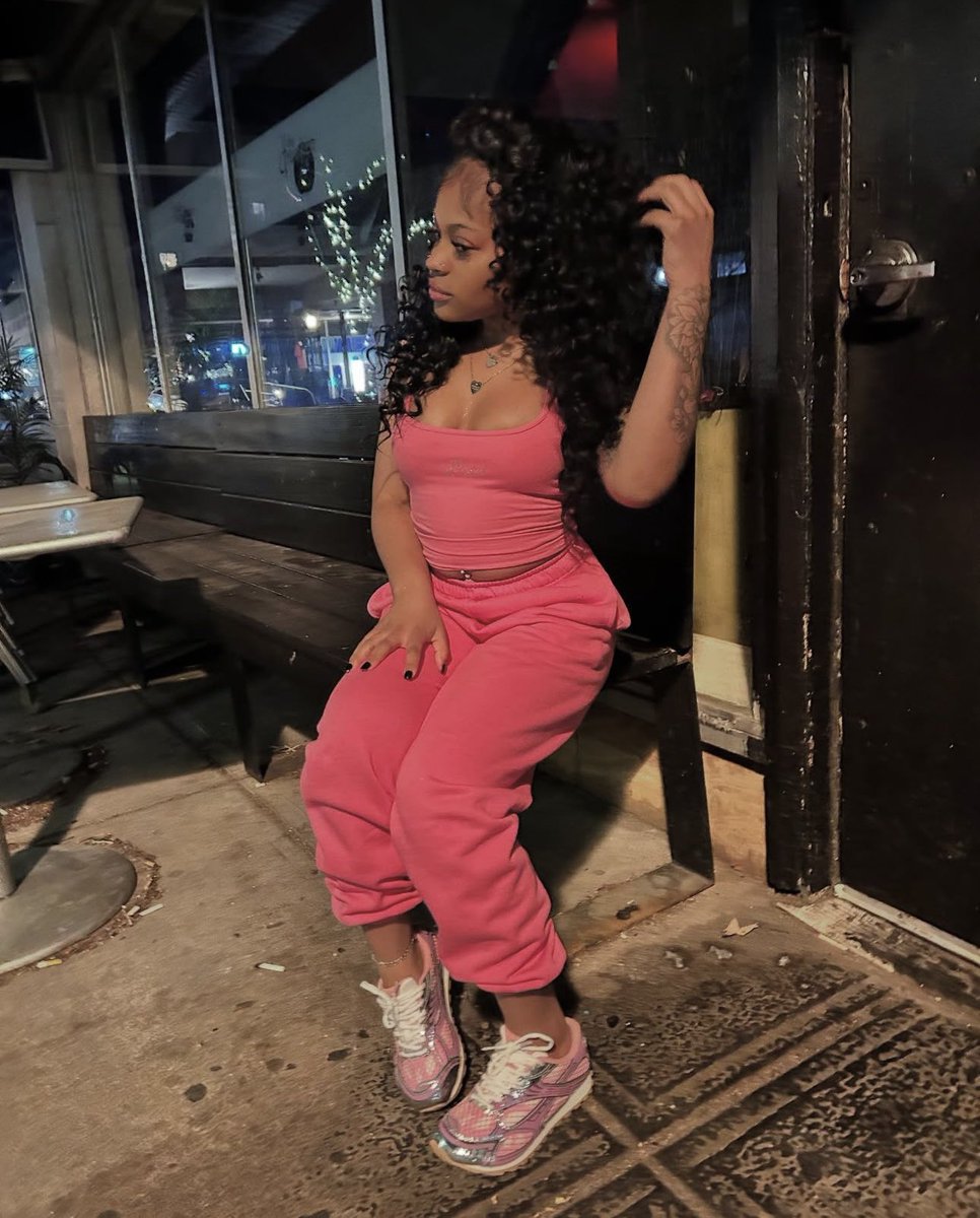 lori harvey sister tweet media