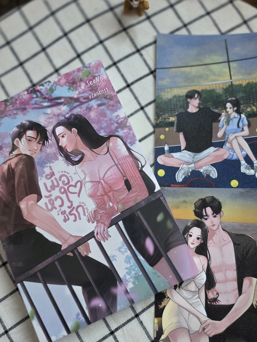 k_somoh's tweet image. อีพี่ไปป์กับยัยโจคนสวยมาแล้ว เล่มจึ้งสุด ชมพูววววแบบตะโกน เมากล้ามอีพี่มันว่ะ #ไปป์หาโจ #SeaNB