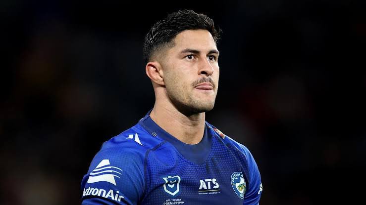 Newcastle Knights quietly remove their offer for Dylan Brown after watching Melbourne Storm DEMOLITION.
🫣❌