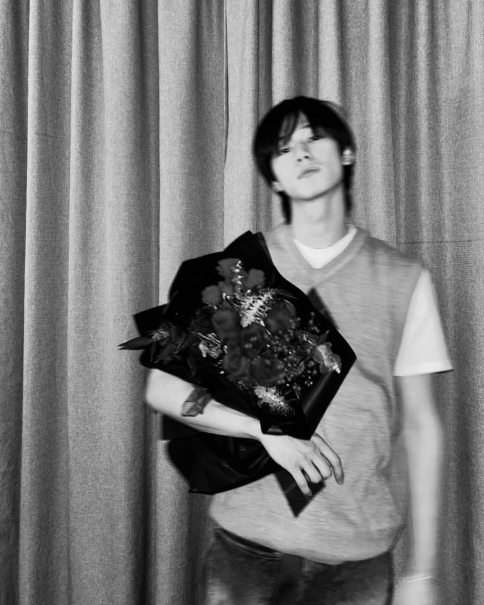 Somewhere in December, time slows down just enough to remind me— the weight of a year, the quiet hope of the next.

Holding on, letting go, and carrying forward whatever blooms in between.