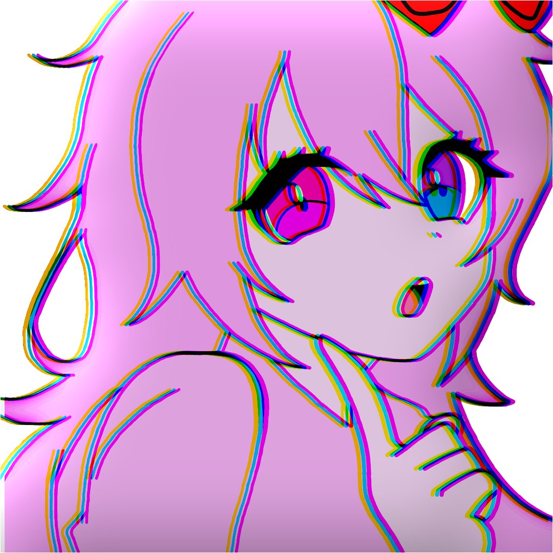 Gamersuki411's tweet photo. Random sketch again https://t.co/qhyraji38w