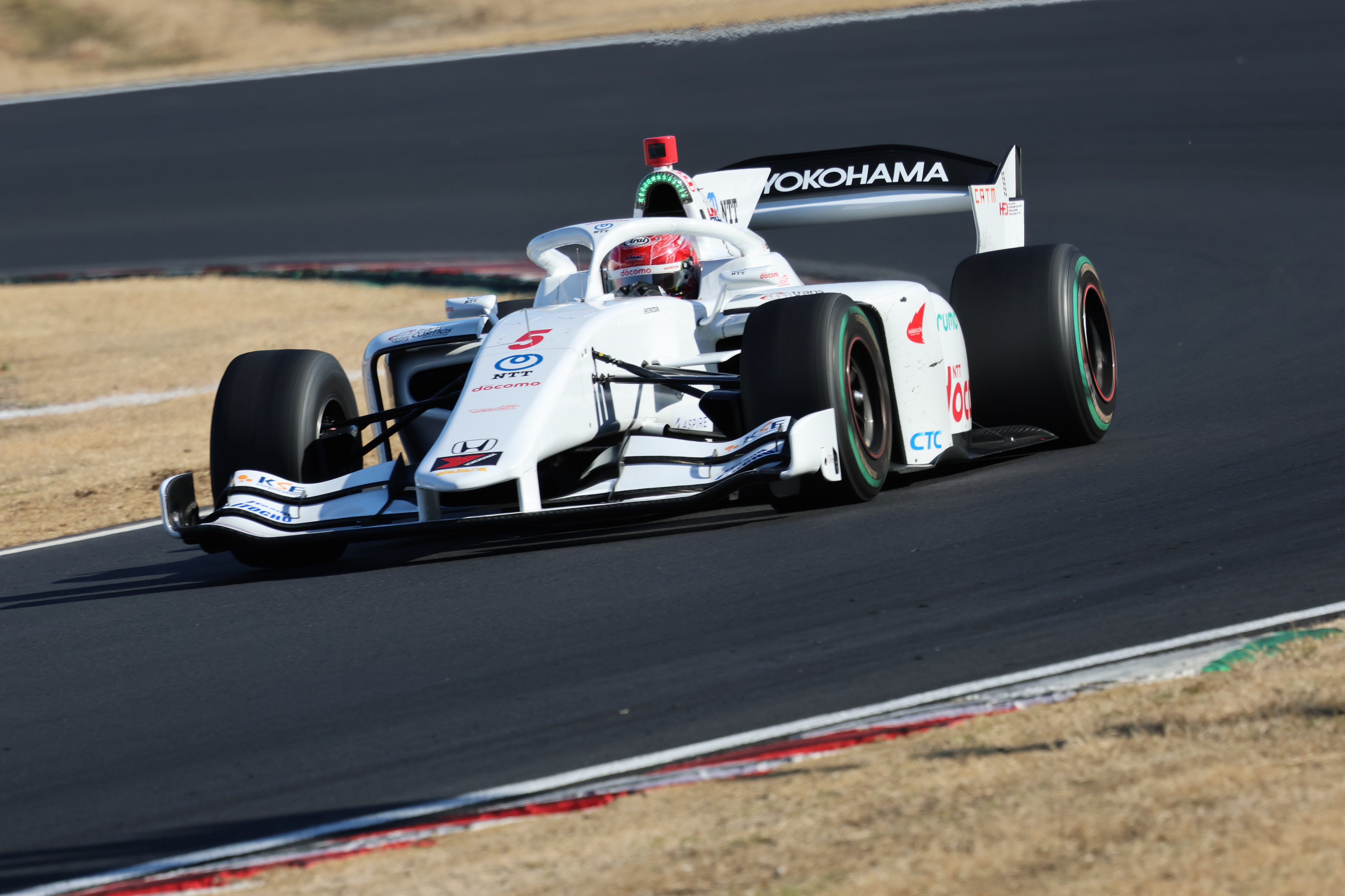 鈴鹿サーキット Suzuka Circuit on X: 