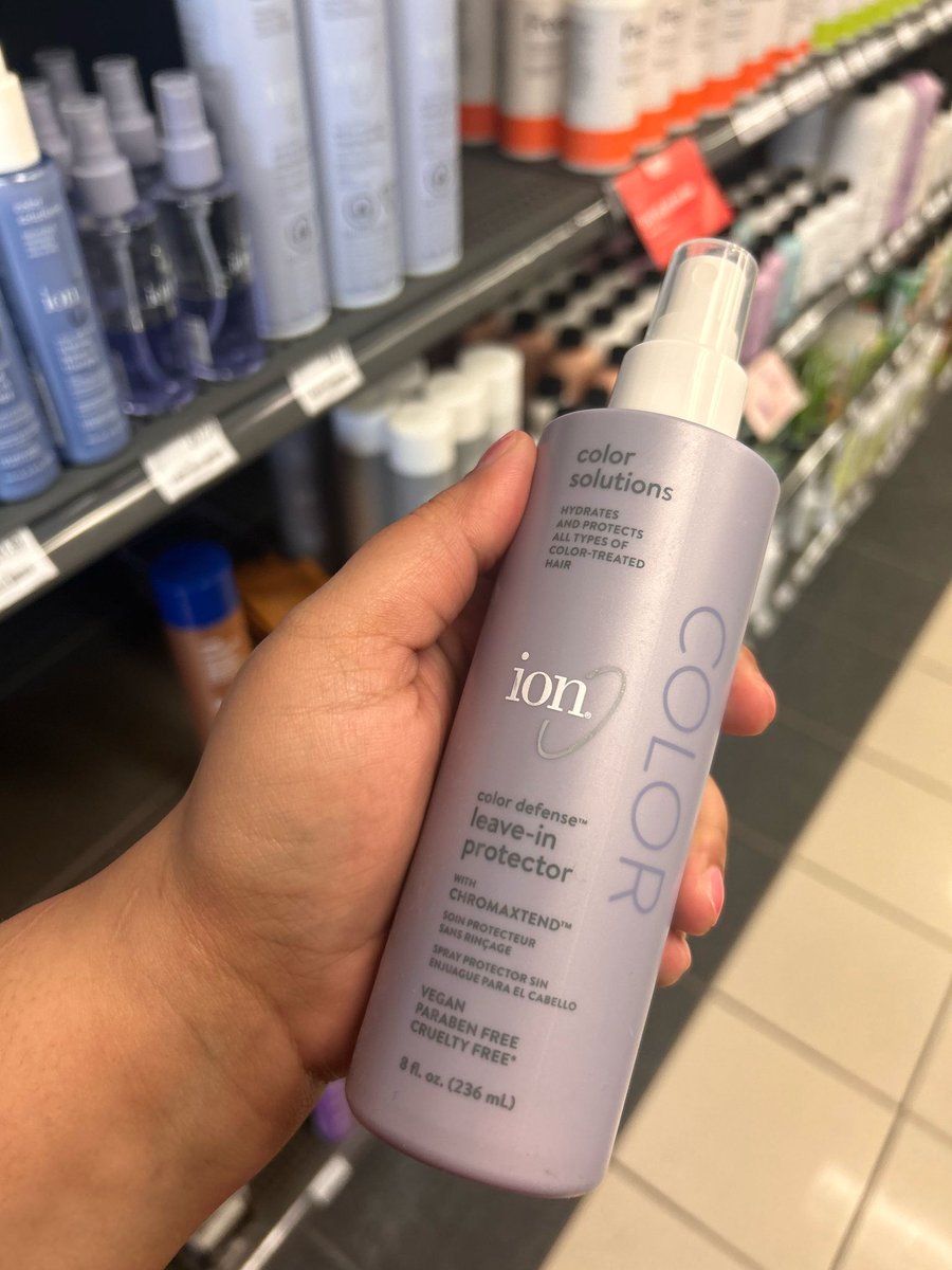 brwngrlblndz's tweet photo. Baddies on a budget? no problem, here are some affordable @sallybeauty products we swear by! #BrwnGrlBlndz #HairColour https://t.co/2OyPRp9TFH